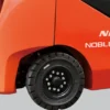 Xe nâng dầu 1.8 tấn FD4P18N Noblelift - Ảnh 10